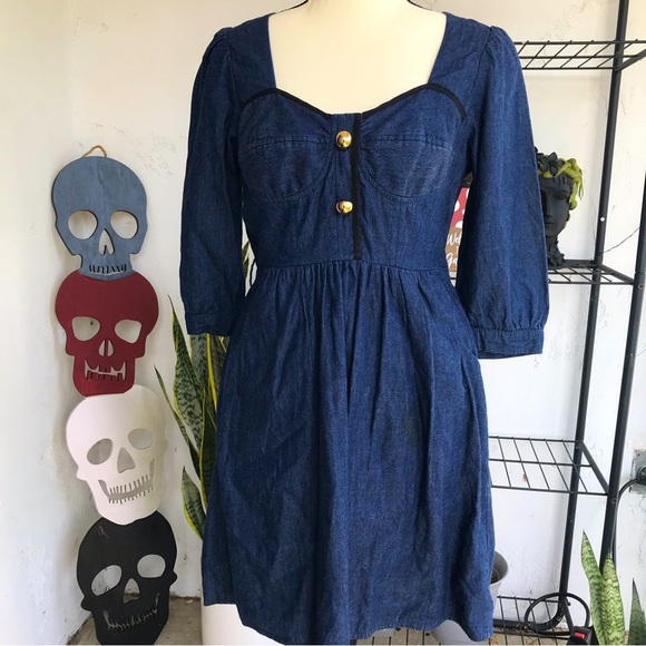 Voom by Joy Han Dresses & Skirts - 🔥SUPER SALE PRICE FIRM🔥VOOM BY JOY HAN dress 💙